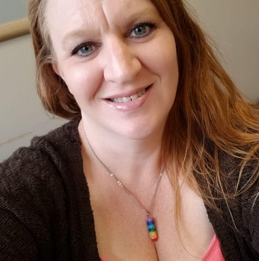 Meet your Posher, Deborah